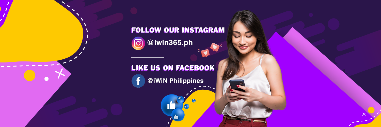 iWIN - Social Media Banner- Facebook and Instagram